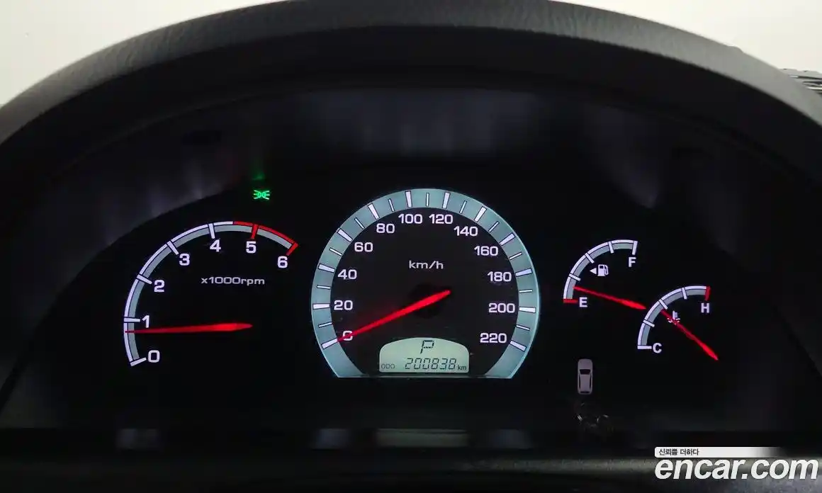 SsangYong Rexton 2014 2.0 гидро в Москве № 1906697, фото 8