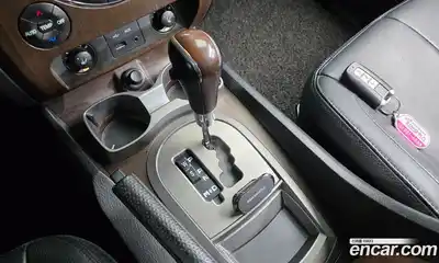 SsangYong Rexton 2014 2.0 гидро в Москве № 1906697, миниатюра 9