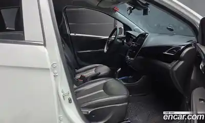 Chevrolet Spark 2022 1.0 гидро в Москве № 1906909, миниатюра 11