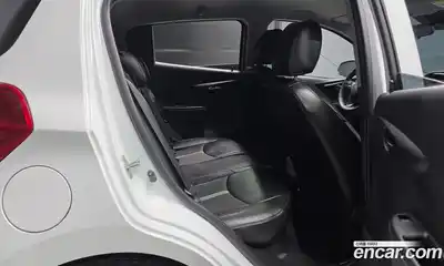 Chevrolet Spark 2022 1.0 гидро в Москве № 1906909, миниатюра 12