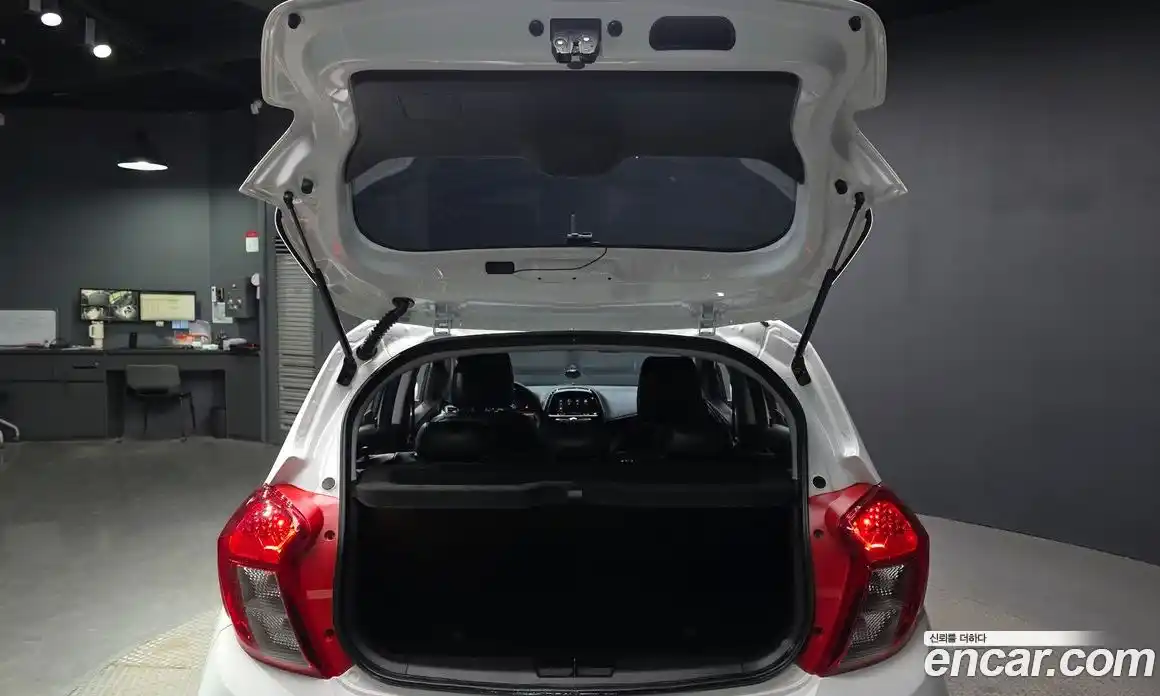 Chevrolet Spark 2022 1.0 гидро в Москве № 1906909, фото 20
