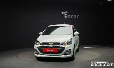 Chevrolet Spark 2022 1.0 гидро в Москве № 1906909, миниатюра 3
