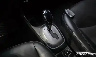Chevrolet Spark 2022 1.0 гидро в Москве № 1906909, миниатюра 9