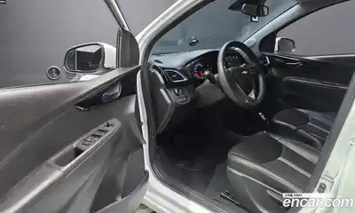 Chevrolet Spark 2022 1.0 гидро в Москве № 1906909, миниатюра 10