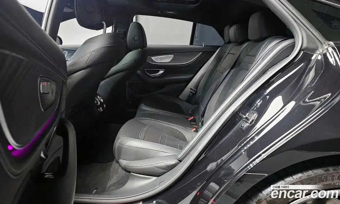 Mercedes-Benz AMG GT 2023 3.0 гидро в Москве № 1907023, фото 18