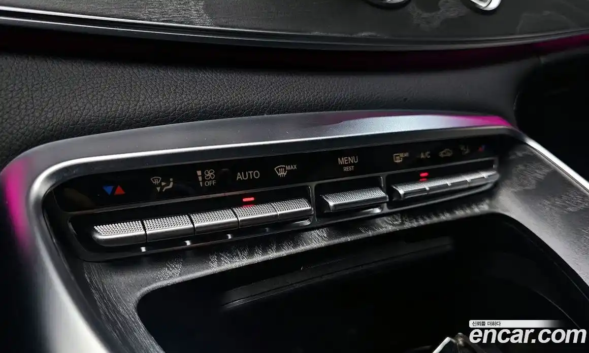 Mercedes-Benz AMG GT 2023 3.0 гидро в Москве № 1907023, фото 32