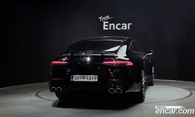 Mercedes-Benz AMG GT 2023 3.0 гидро в Москве № 1907023, миниатюра 4