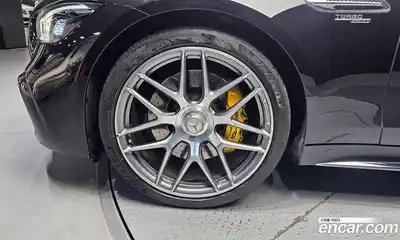 Mercedes-Benz AMG GT 2023 3.0 гидро в Москве № 1907023, миниатюра 5