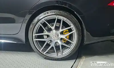 Mercedes-Benz AMG GT 2023 3.0 гидро в Москве № 1907023, миниатюра 7