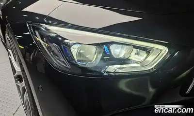 Mercedes-Benz AMG GT 2023 3.0 гидро в Москве № 1907023, миниатюра 8