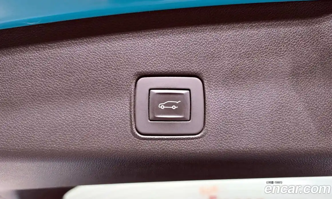 Chevrolet TrailBlazer 2020 1.3 гидро в Москве № 1907036, фото 18