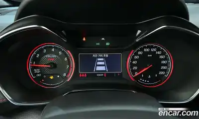Chevrolet TrailBlazer 2020 1.3 гидро в Москве № 1907036, миниатюра 8