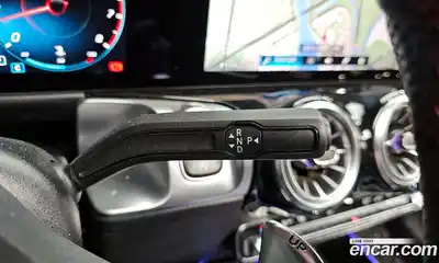 Mercedes-Benz GLB-Class 2023 2.0 гидро в Москве № 1907067, миниатюра 12