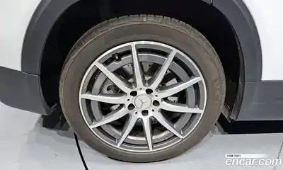 Mercedes-Benz GLB-Class 2023 2.0 гидро в Москве № 1907067, миниатюра 5
