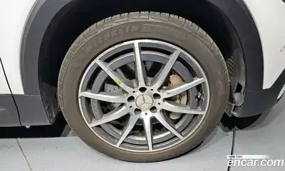 Mercedes-Benz GLB-Class 2023 2.0 гидро в Москве № 1907067, миниатюра 7