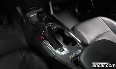 Chevrolet Malibu 2021 2.0 гидро в Москве № 1907386, миниатюра 12