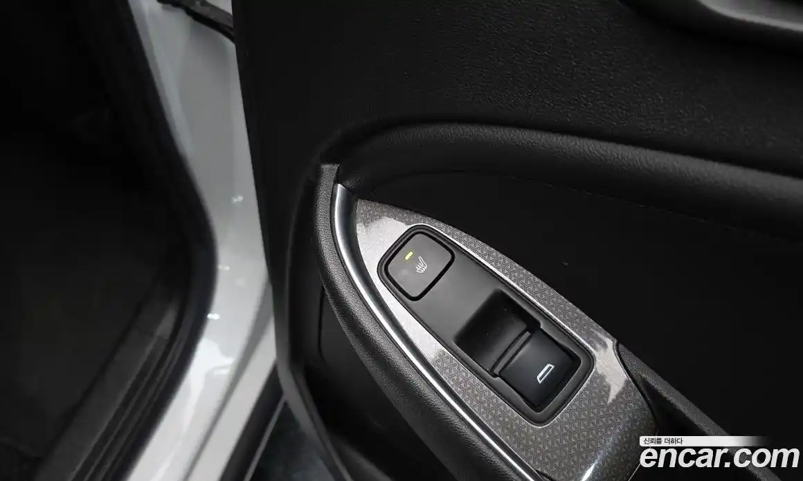Chevrolet Malibu 2021 2.0 гидро в Москве № 1907386, фото 25