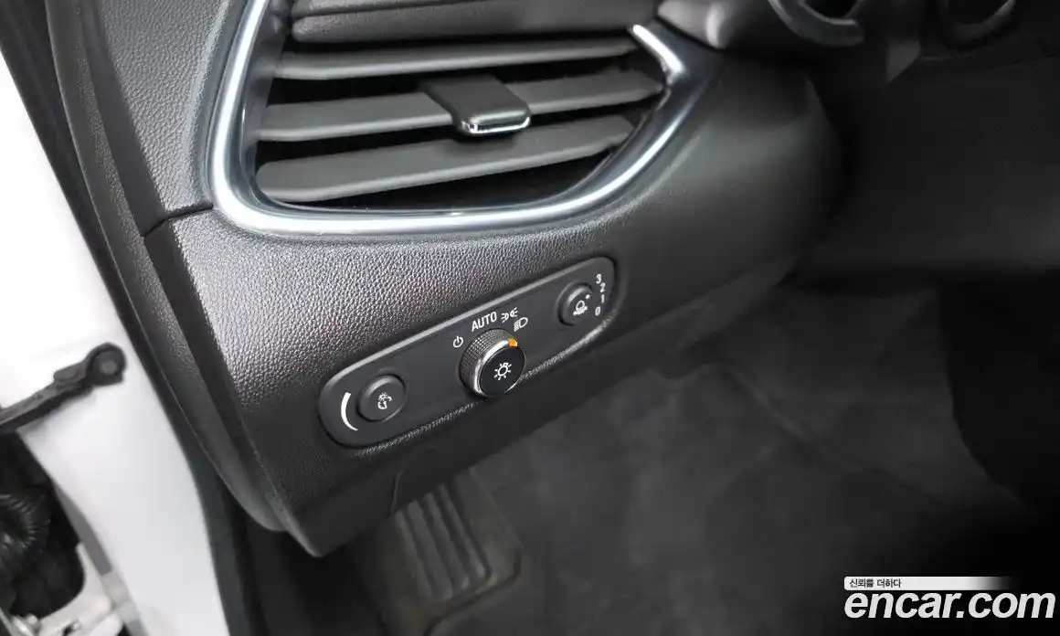 Chevrolet Malibu 2021 2.0 гидро в Москве № 1907386, фото 28