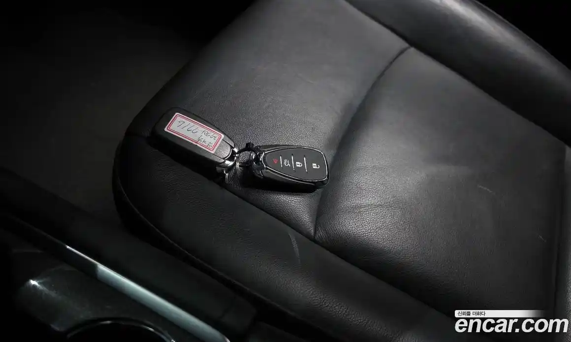 Chevrolet Malibu 2021 2.0 гидро в Москве № 1907386, фото 31