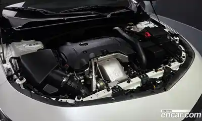 Chevrolet Malibu 2021 2.0 гидро в Москве № 1907386, миниатюра 6