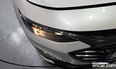 Chevrolet Malibu 2021 2.0 гидро в Москве № 1907386, миниатюра 8
