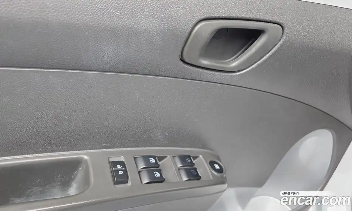 Chevrolet Spark 2015 1.0 механика в Москве № 1907425, фото 24