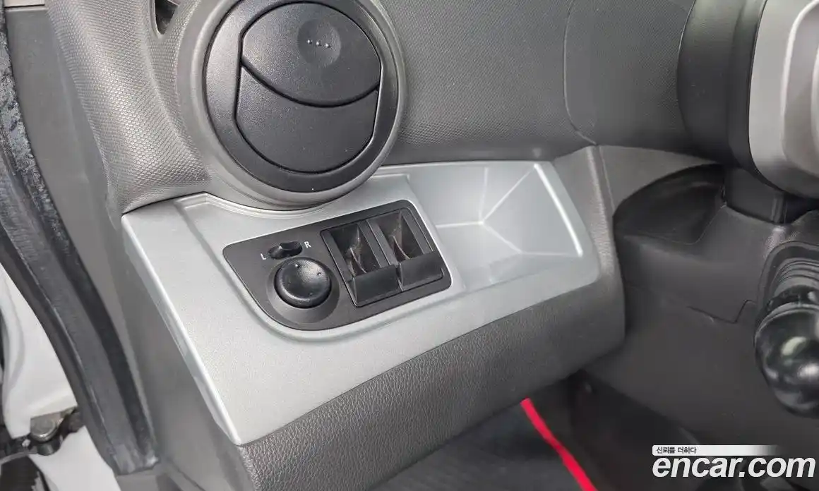 Chevrolet Spark 2015 1.0 механика в Москве № 1907425, фото 30
