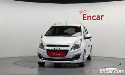 Chevrolet Spark 2015 1.0 механика в Москве № 1907425, миниатюра 3