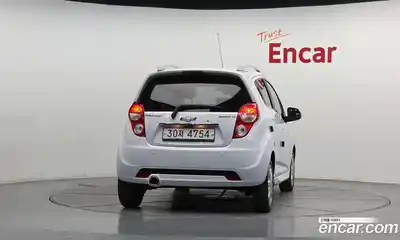 Chevrolet Spark 2015 1.0 механика в Москве № 1907425, миниатюра 4