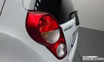 Chevrolet Spark 2015 1.0 механика в Москве № 1907425, миниатюра 9