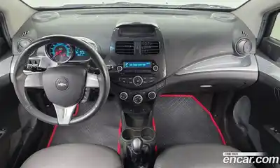 Chevrolet Spark 2015 1.0 механика в Москве № 1907425, миниатюра 10