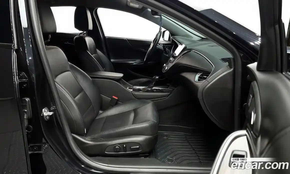 Chevrolet Malibu 2016 2.0 гидро в Москве № 1907472, фото 11
