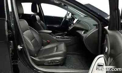Chevrolet Malibu 2016 2.0 гидро в Москве № 1907472, миниатюра 11