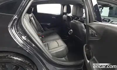Chevrolet Malibu 2016 2.0 гидро в Москве № 1907472, миниатюра 12
