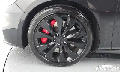 Chevrolet Malibu 2016 2.0 гидро в Москве № 1907472, миниатюра 5