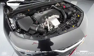 Chevrolet Malibu 2016 2.0 гидро в Москве № 1907472, миниатюра 6