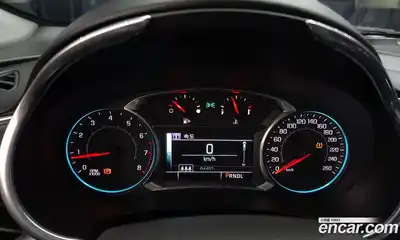 Chevrolet Malibu 2016 2.0 гидро в Москве № 1907472, миниатюра 8