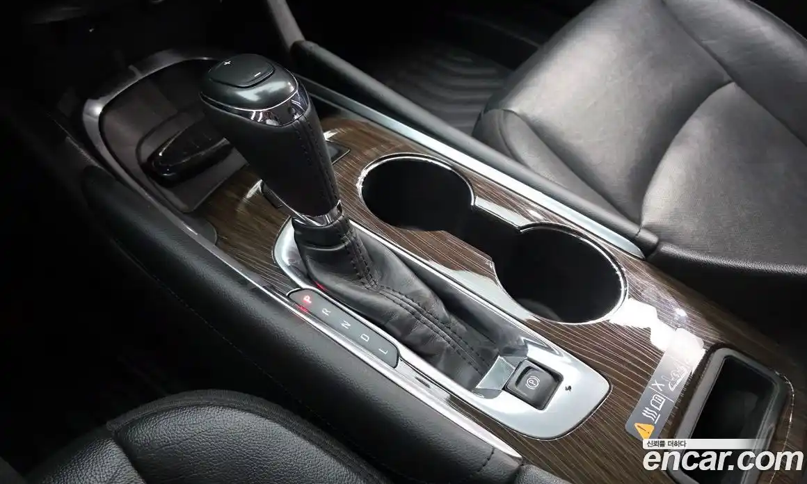 Chevrolet Malibu 2016 2.0 гидро в Москве № 1907472, фото 9
