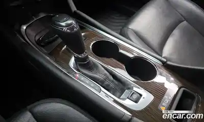 Chevrolet Malibu 2016 2.0 гидро в Москве № 1907472, миниатюра 9