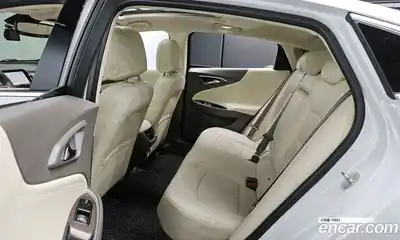 Chevrolet Malibu 2019 1.3 гидро в Москве № 1907477, миниатюра 11