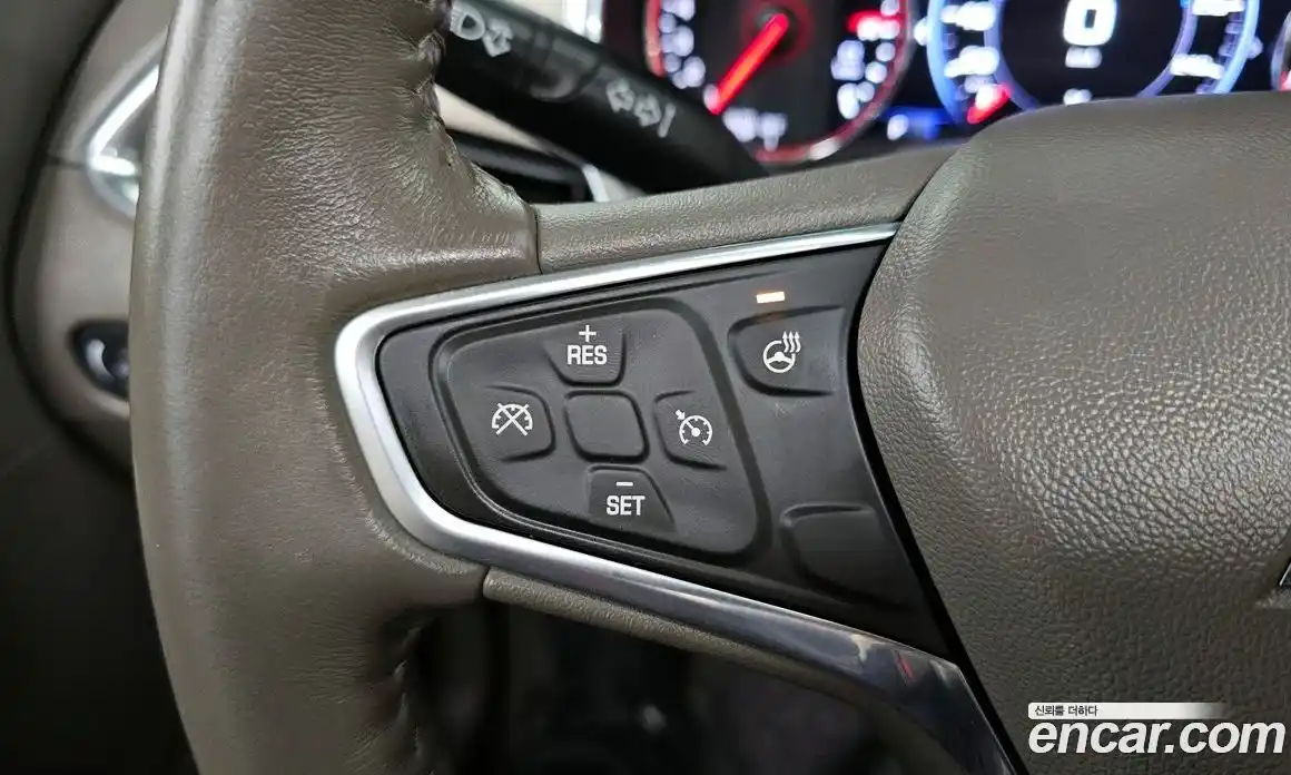 Chevrolet Malibu 2019 1.3 гидро в Москве № 1907477, фото 16