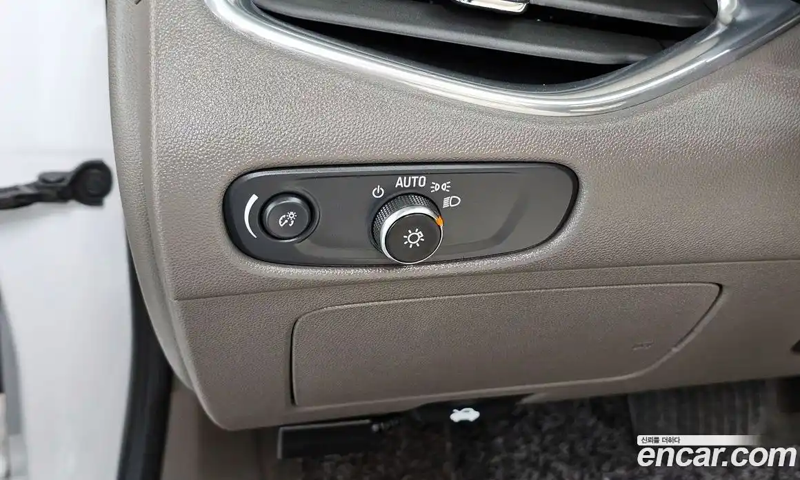 Chevrolet Malibu 2019 1.3 гидро в Москве № 1907477, фото 17