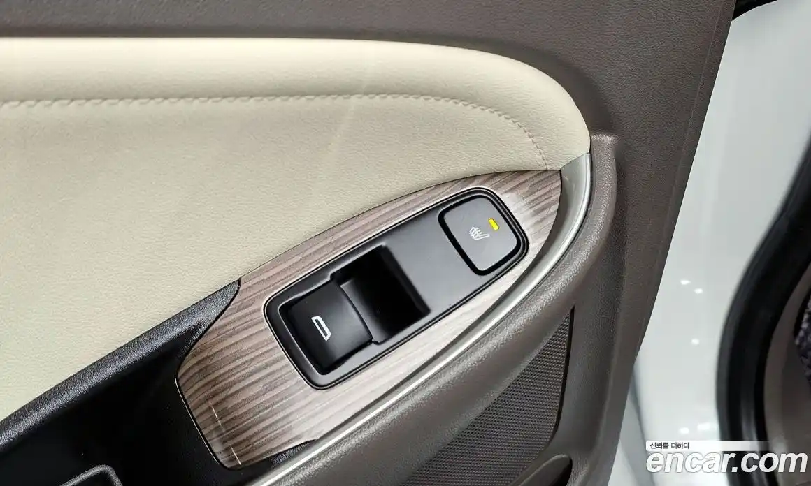 Chevrolet Malibu 2019 1.3 гидро в Москве № 1907477, фото 19
