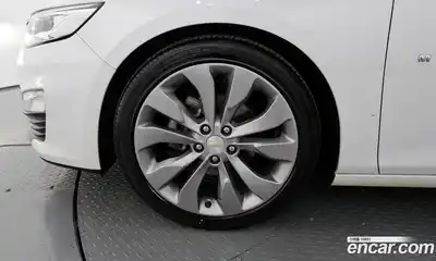 Chevrolet Malibu 2019 1.3 гидро в Москве № 1907477, миниатюра 5