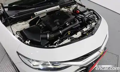 Chevrolet Malibu 2019 1.3 гидро в Москве № 1907477, миниатюра 6