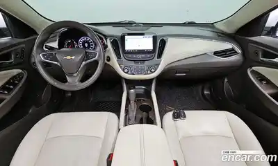 Chevrolet Malibu 2019 1.3 гидро в Москве № 1907477, миниатюра 7