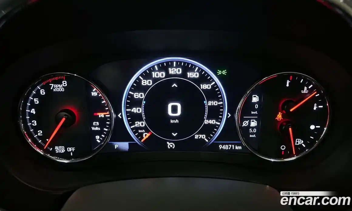 Chevrolet Malibu 2019 1.3 гидро в Москве № 1907477, фото 8