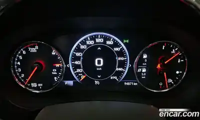 Chevrolet Malibu 2019 1.3 гидро в Москве № 1907477, миниатюра 8