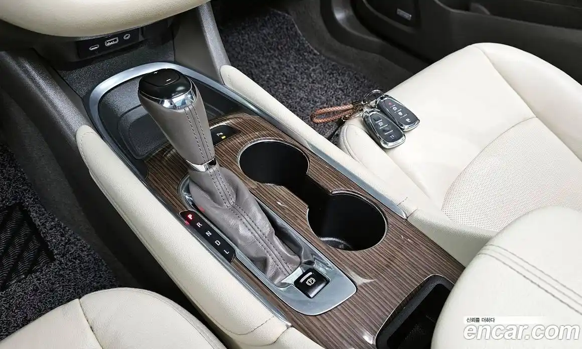 Chevrolet Malibu 2019 1.3 гидро в Москве № 1907477, фото 9
