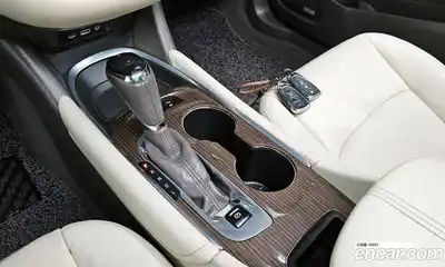 Chevrolet Malibu 2019 1.3 гидро в Москве № 1907477, миниатюра 9